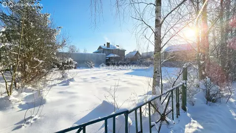 Участок в посёлок городского типа Ильинский, Инициативная улица (9 м)