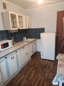 1-к кв. Вологодская область, Череповец ул. Командарма Белова, 53 (35.0 ...