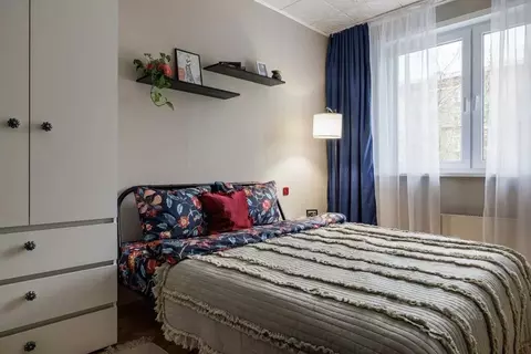 2-к кв. Москва Средняя Первомайская ул., 38/7 (50.0 м)