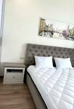 1-к кв. Чувашия, Чебоксары просп. Мира, 15А (29.8 м)