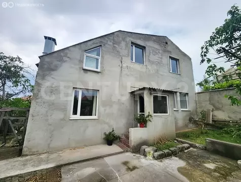 Дом в Севастополь, Симферопольская улица, 38 (180 м)