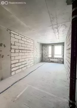 Квартира-студия: Москва, Новоостаповская улица, 16к1 (25 м)