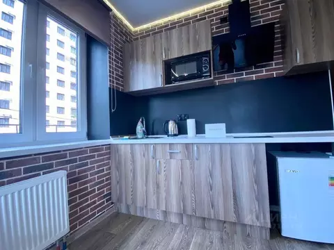 Комната Московская область, Мытищи Трудовая ул., 6 (20.0 м)