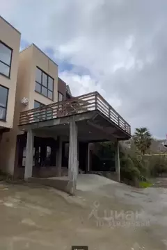 Дом в Краснодарский край, Сочи городской округ, с. Верхний Юрт, ...