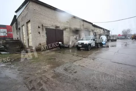 Производственное помещение в Московская область, Раменский ...