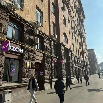 Помещение свободного назначения (106 м)