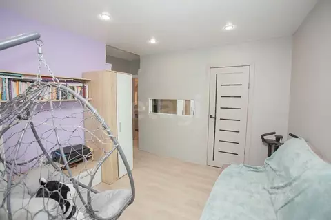 2-к кв. Нижегородская область, Нижний Новгород Батумская ул., 1А (43.4 ...