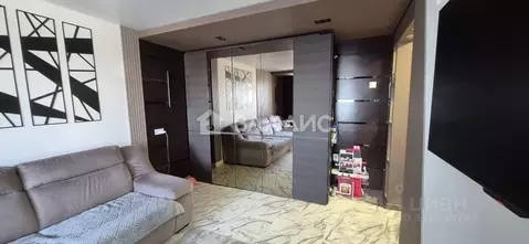 1-к кв. Бурятия, Улан-Удэ ул. Тулаева, 144 (33.3 м)