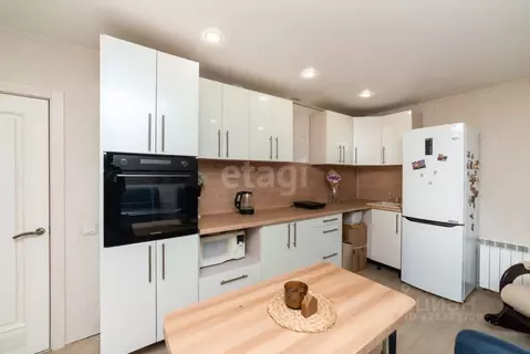 1-к кв. Курганская область, Курган ул. Сухэ-Батора, 16 (29.0 м)