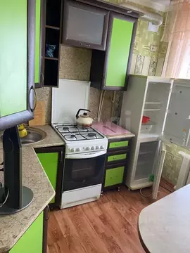 2-к кв. Татарстан, Альметьевск просп. Габдуллы Тукая, 54 (45.6 м)