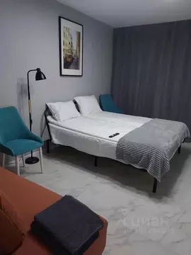 1-к кв. Свердловская область, Екатеринбург пер. Трамвайный, 2к3 (42.0 ...