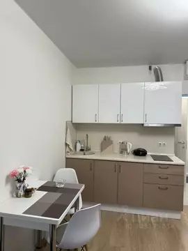 Студия Московская область, Люберцы ул. Летчика Ларюшина, 14 (19.8 м)