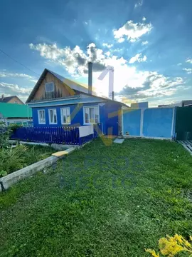 Таунхаус в Башкортостан, Благовещенск ул. Александра Матросова, 9 (52 ...