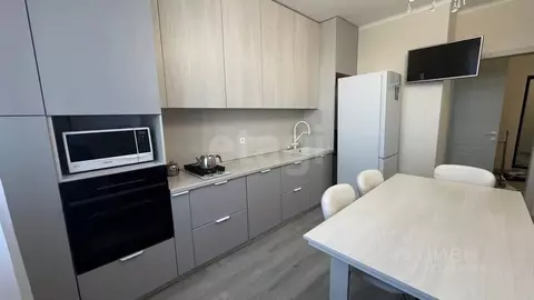 2-к кв. Ханты-Мансийский АО, Ханты-Мансийск Южный мкр, ул. Ямская, 20 ...