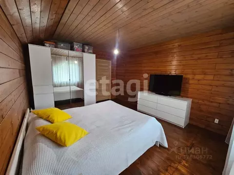 Дом в Бурятия, Улан-Удэ ул. Благодатная, 27 (120 м)