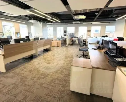 Офис в Москва Профсоюзная ул., 65к1 (3364 м)