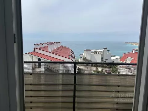 Студия Севастополь ш. Фиолентовское, 134к6 (25.0 м)