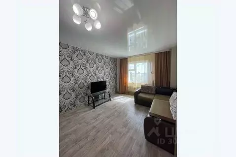 1-к кв. Саха (Якутия), Якутск ул. Лермонтова, 102 (46.0 м)