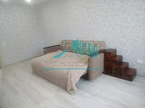 1-к кв. Калужская область, Калуга Рубежная ул., 6к1 (41.0 м)