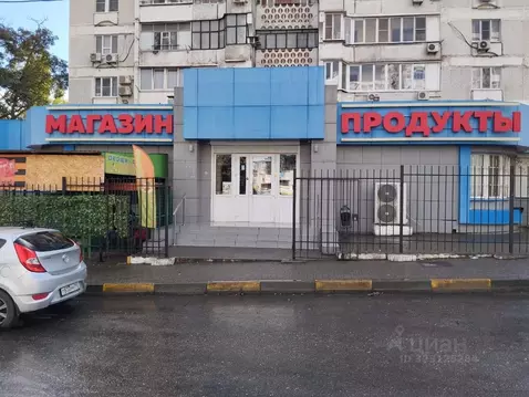 Помещение свободного назначения в Краснодарский край, Новороссийск ул. ...