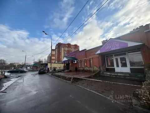 Помещение свободного назначения в Московская область, Люберцы ...