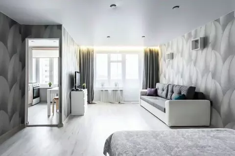 1-к кв. Москва Окружной проезд, 36 (35.0 м)