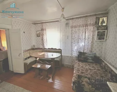 Дом в Ульяновская область, Мелекесский район, Мулловское городское ...