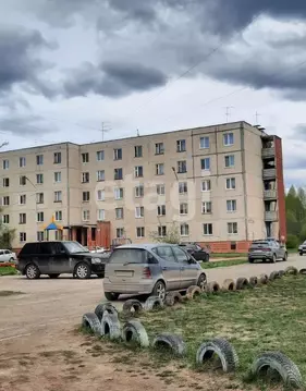 Комната Пермский край, Пермь Краснослудская ул., 17 (13.0 м)