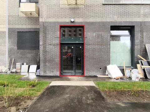 Торговая площадь в Москва Алтуфьевское ш., 53к1 (62 м)