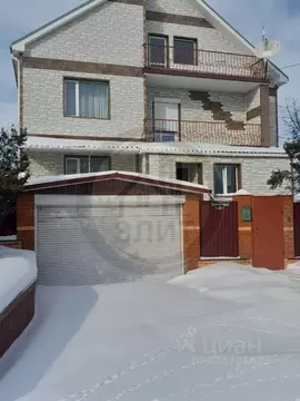 Дом в Белгородская область, Губкин ул. Коперника (240 м)