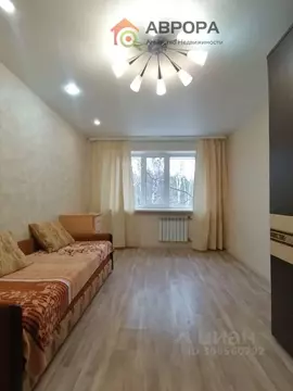 2-к кв. Ханты-Мансийский АО, Сургут ул. Республики, 84 (47.6 м)