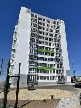 Студия Крым, Евпатория просп. Победы, 93 (34.1 м)