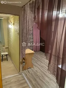 1-комнатная квартира: Электросталь, проспект Ленина, 4 (30.1 м)