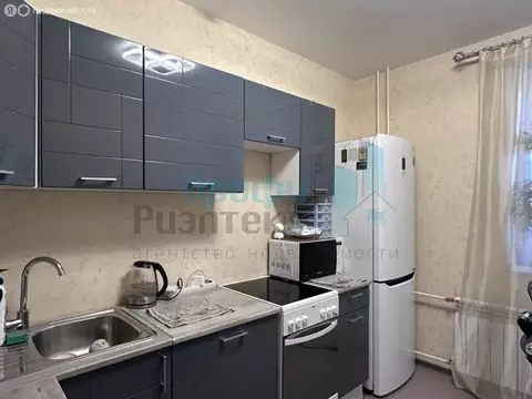 1-комнатная квартира: Нижний Новгород, Южный бульвар, 17 (31.7 м)