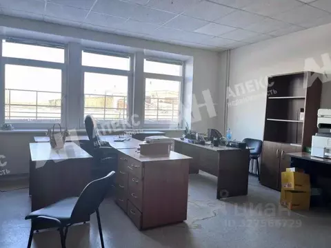 Офис в Москва Егорьевский проезд, 3ЖС6 (51 м)