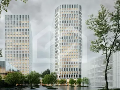 Офис в Москва ул. Двинцев, 3 (1531 м)