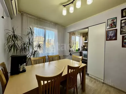 4-к кв. Краснодарский край, Краснодар ул. Гидростроителей, 32 (75.0 м)