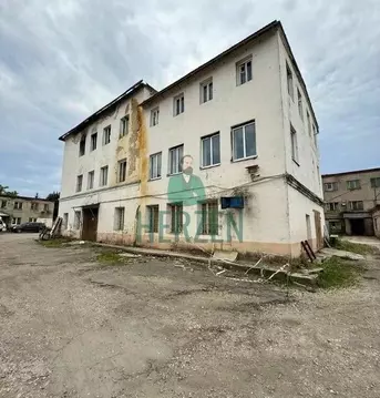 Производственное помещение в Московская область, Наро-Фоминский ...