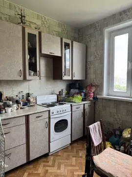 3-к кв. Москва Варшавское ш., 158К1 (74.0 м)