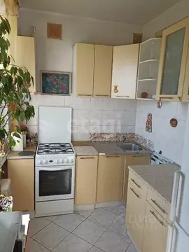 2-к кв. Свердловская область, Екатеринбург ул. 40-летия Октября, 63 ...