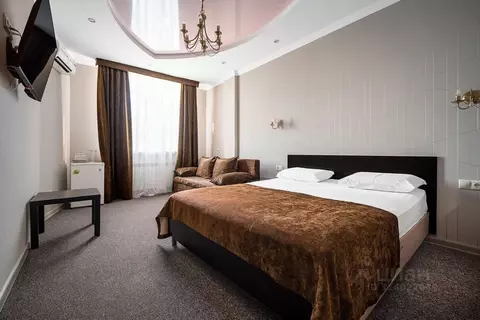 Комната Краснодарский край, Краснодар Пашковский жилмассив, ул. ...