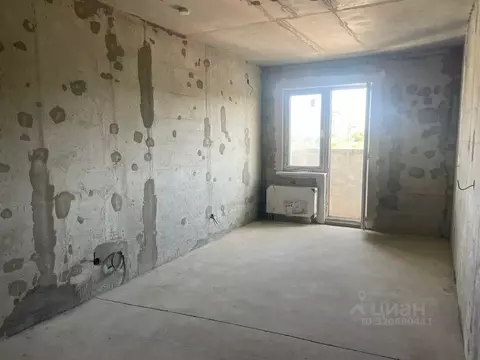 Студия Краснодарский край, Краснодар Новознаменский жилрайон, ул. ...