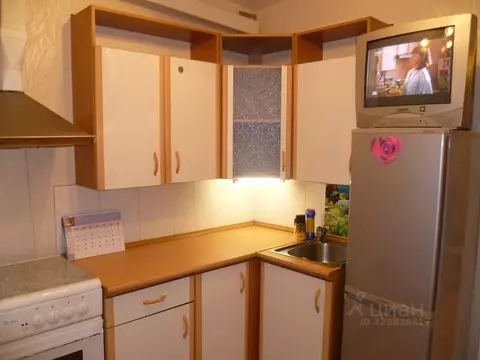 1-к кв. Санкт-Петербург просп. Славы, 15 (33.0 м)