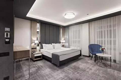 Комната Смоленская область, Смоленск просп. Гагарина, 19б (30.0 м)