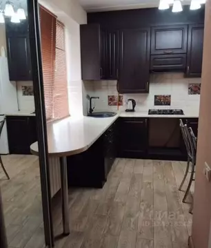 2-к кв. Крым, Симферополь ул. Крылова (45.0 м)