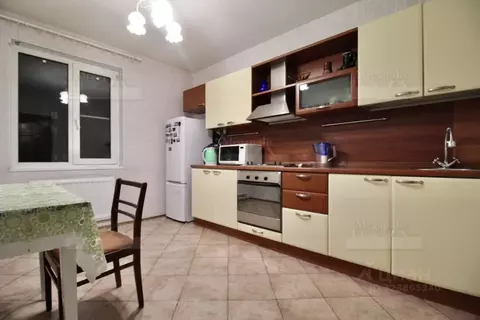 1-к кв. Санкт-Петербург ул. Лени Голикова, 108 (40.0 м)