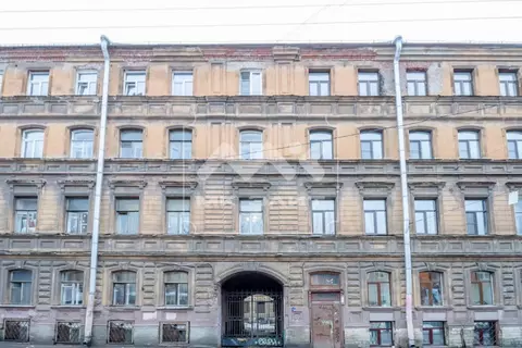 Помещение свободного назначения в Санкт-Петербург Свечной пер., 17 (98 ...