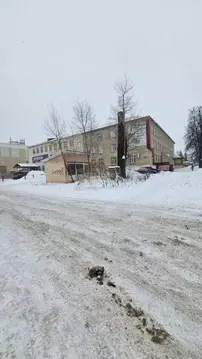 Коттедж в Башкортостан, Октябрьский ул. Гоголя, 18 (55 м)