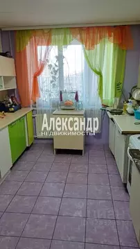 Комната Санкт-Петербург Будапештская ул., 71к4 (132.8 м)