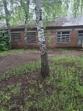 Помещение свободного назначения в Тамбовская область, Инжавинский ...